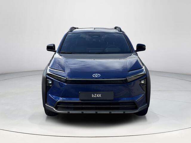 Toyota bZ4X Touring Dynamic 75 kWh **NIEUWE AUTO/ 669L BAGAGERUIMTE/ DIRECT LEVERBAAR**