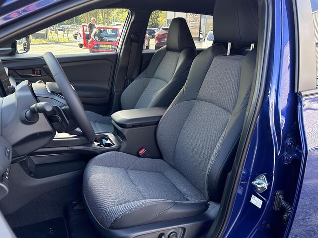 Toyota bZ4X Touring Dynamic 75 kWh **NIEUWE AUTO/ 669L BAGAGERUIMTE/ DIRECT LEVERBAAR**
