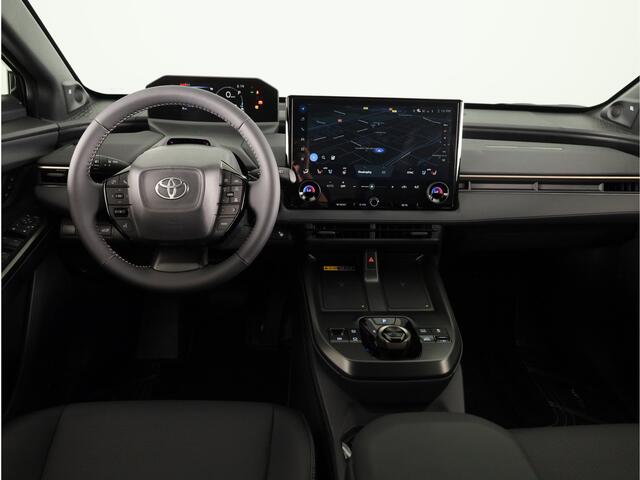 Toyota bZ4X Touring Executive AWD 75 kWh *NIEUW* | Direct leverbaar! | 20" Lichtmetalen Velgen |
