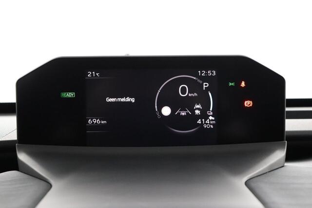 Toyota bZ4X Touring Executive AWD 75 kWh 1500KG Trekvermogen | Leer | Stoel/Stuurverwarming | Apple Carplay/Android Auto | 360Camera | JBL Audio |