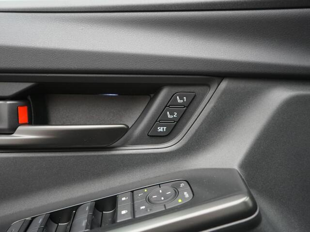 Toyota bZ4X Touring Executive AWD 75 kWh ACC | JBL | Leder | Panoramadak | El. klep | Full option |