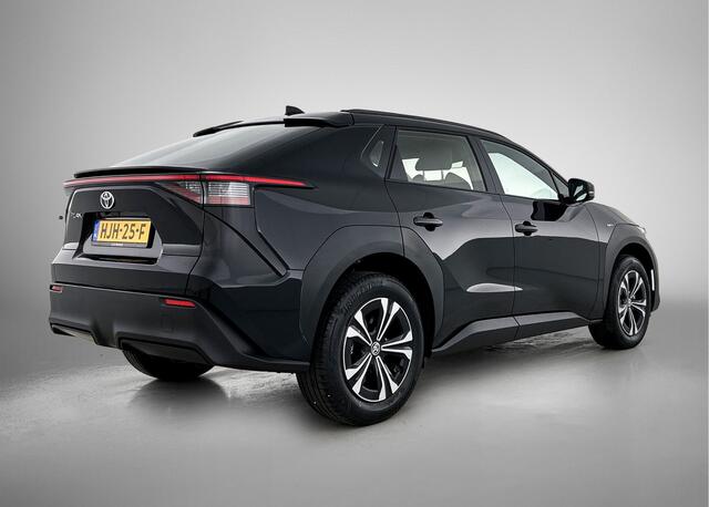 Toyota bZ4X Active 71 kWh | NL-Auto | Parkeercamera | Climate Control |