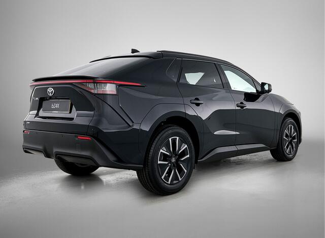 Toyota bZ4X Dynamic 73 kWh *EV-Deal* | Stoel en stuurwielverwarming | Half lederen bekleding |