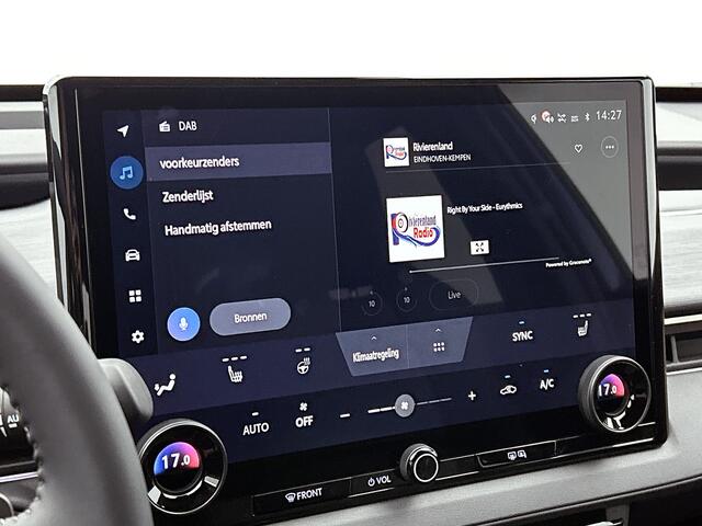 Toyota bZ4X Touring Dynamic 75 kWh | Stoel en stuurwielverwarming |