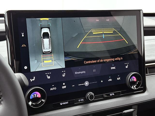 Toyota bZ4X Touring Dynamic 75 kWh | Stoel en stuurwielverwarming |