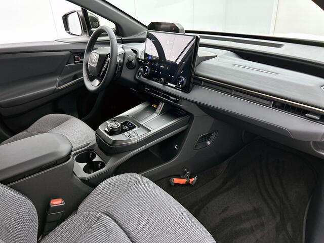 Toyota bZ4X Touring Dynamic 75 kWh | Stoel en stuurwielverwarming |