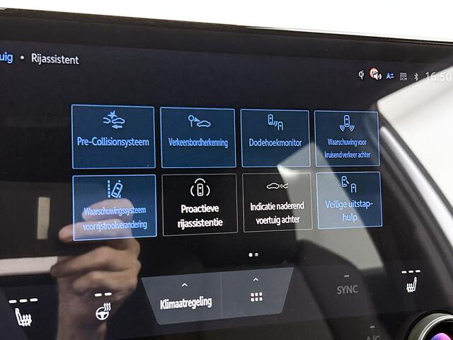 Toyota bZ4X Touring Dynamic 75 kWh | Stoel en stuurwielverwarming |