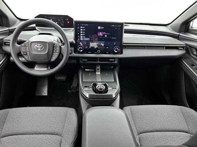 Toyota bZ4X Touring Dynamic AWD 75 kWh *EV-Deal* | Stoel en stuurwielverwarming |