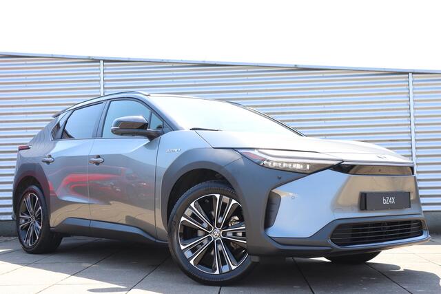 Toyota bZ4X Premium 71 kWh Limited, Panodak Bi-Tone, Panodak, JBL, 360 Camera, Keyless, BSM!