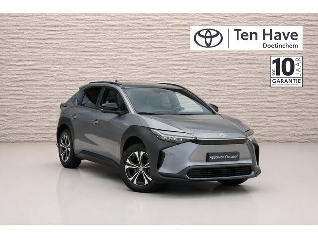 Toyota bZ4X Business Plus 71 kWh