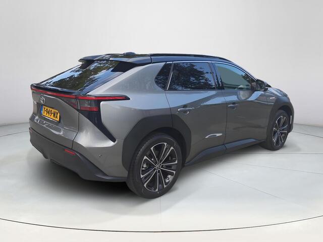 Toyota bZ4X Toyota Launch Edition Premium 71 kWh Toyota Toyota bz4x