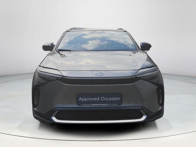 Toyota bZ4X Toyota Launch Edition Premium 71 kWh Toyota Toyota bz4x