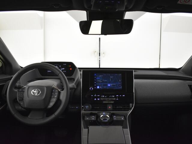Toyota bZ4X Business 71 kWh 3 Fase | Adapt. cruise | Carplay/AndroidAuto