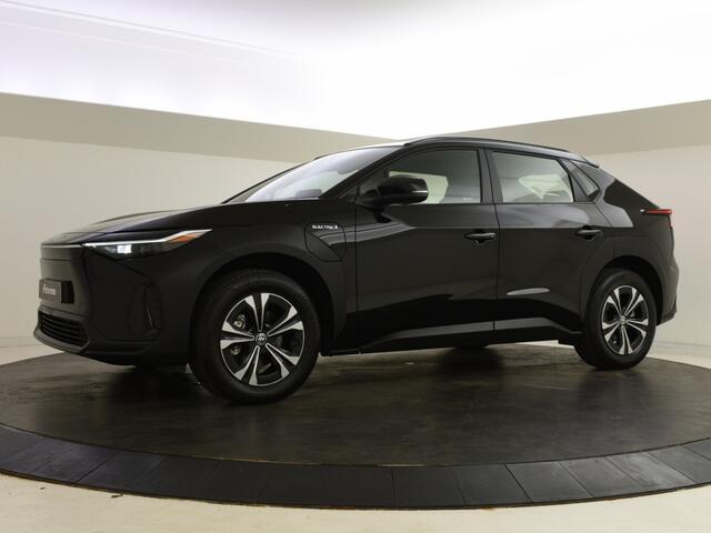 Toyota bZ4X Business 71 kWh 3 Fase | Adapt. cruise | Carplay/AndroidAuto