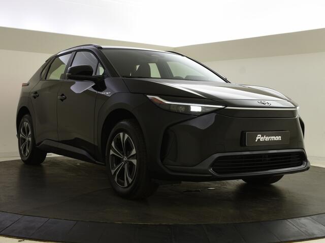 Toyota bZ4X Business 71 kWh 3 Fase | Adapt. cruise | Carplay/AndroidAuto
