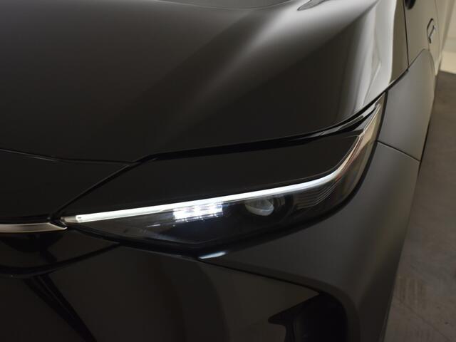 Toyota bZ4X Business 71 kWh 3 Fase | Adapt. cruise | Carplay/AndroidAuto