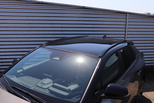 Toyota bZ4X Premium 71 kWh Limited, Bi-Tone, Panodak, JBL, 360 Camera, Keyless, BSM!