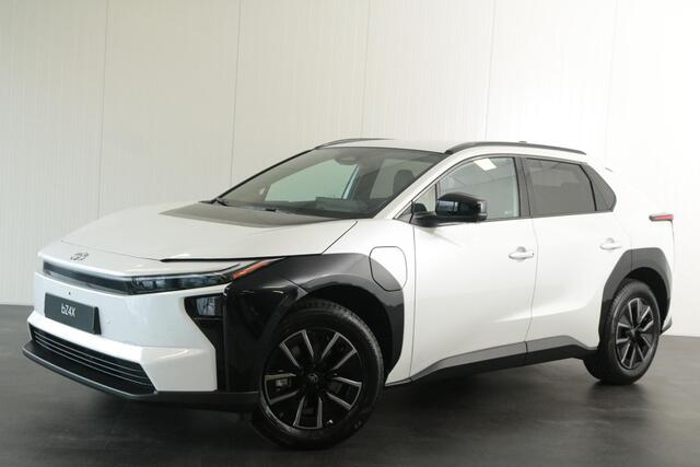 Toyota bZ4X Executive 73 kWh, JBL audio