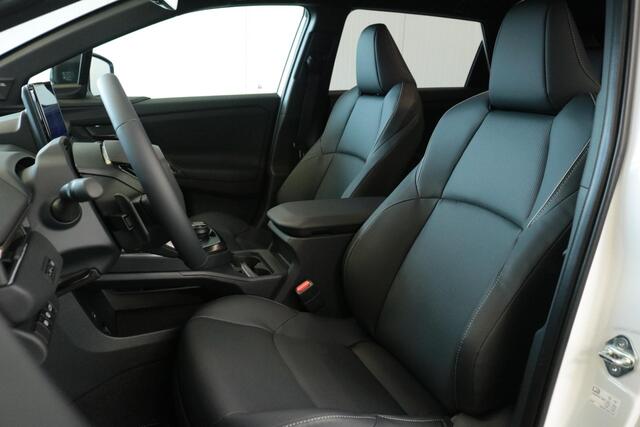 Toyota bZ4X Executive 73 kWh, JBL audio