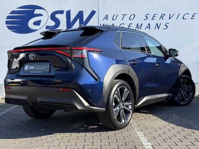 Toyota bZ4X Premium 71 kWh | Pano | ACC | JBL | Leder | 20 inch