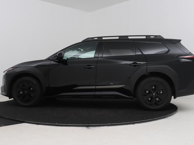 Toyota bZ4X Touring Executive AWD 75 kWh *DEMO* | Apple Carplay & Android Auto | Parkeercamera | *DEMO* *
