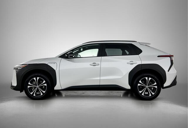 Toyota bZ4X Dynamic 71 kWh