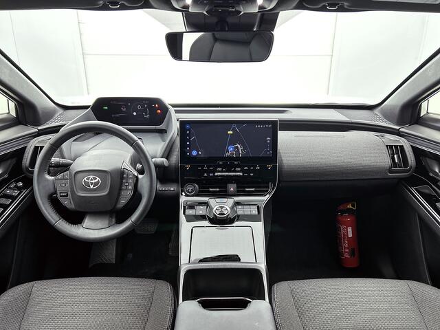 Toyota bZ4X Dynamic 71 kWh