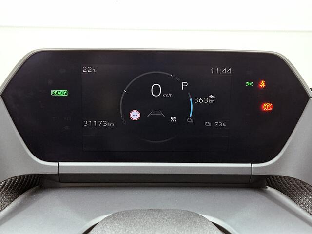 Toyota bZ4X Dynamic 71 kWh