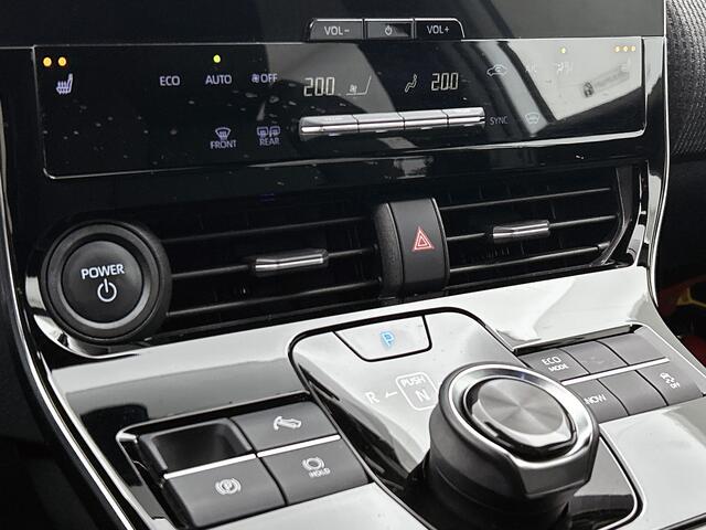 Toyota bZ4X Dynamic 71 kWh