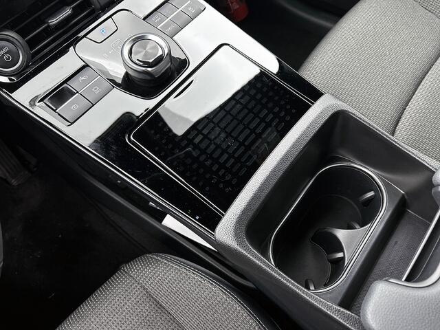 Toyota bZ4X Dynamic 71 kWh