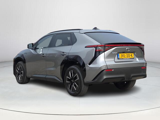 Toyota bZ4X Dynamic 73 kWh | Model 2026 | Demo voordeel |