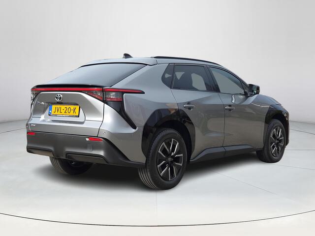 Toyota bZ4X Dynamic 73 kWh | Model 2026 | Demo voordeel |