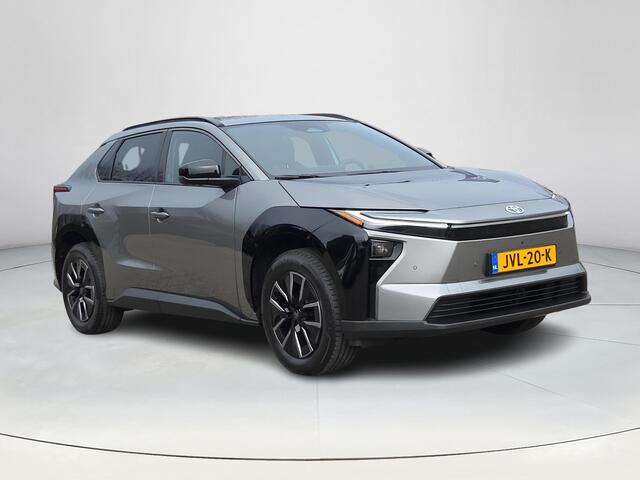 Toyota bZ4X Dynamic 73 kWh | Model 2026 | Demo voordeel |