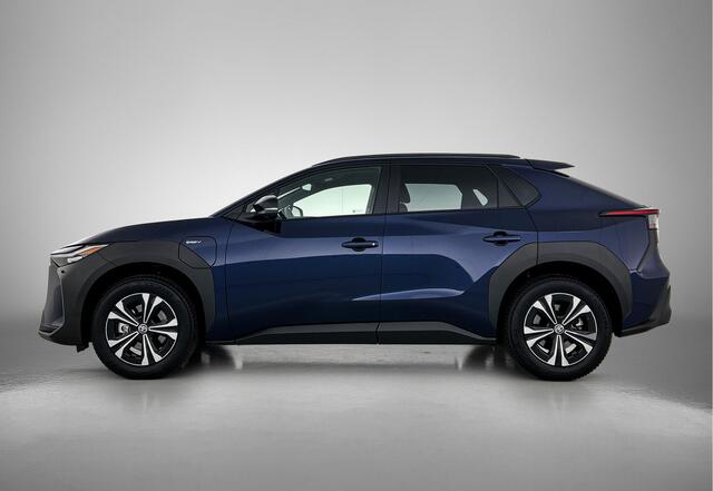Toyota bZ4X Dynamic 71 kWh