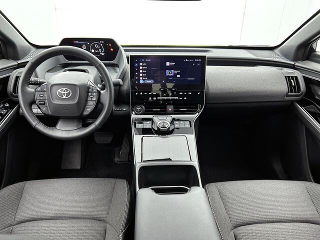 Toyota bZ4X Dynamic 71 kWh
