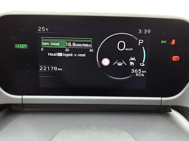Toyota bZ4X Dynamic 71 kWh