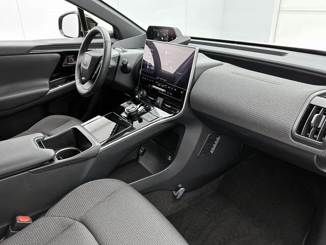 Toyota bZ4X Dynamic 71 kWh