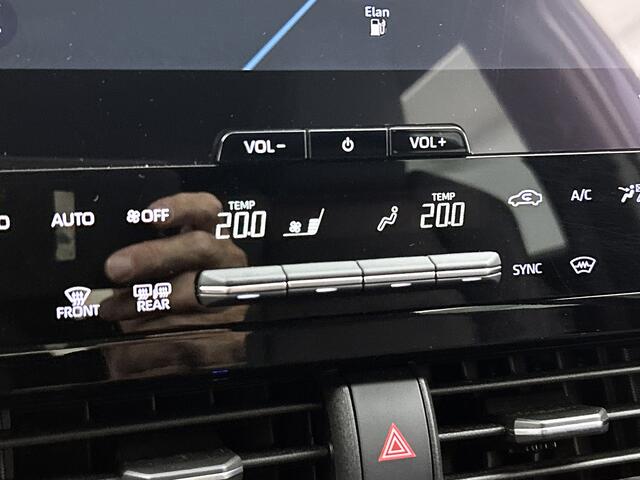 Toyota bZ4X Dynamic 71 kWh