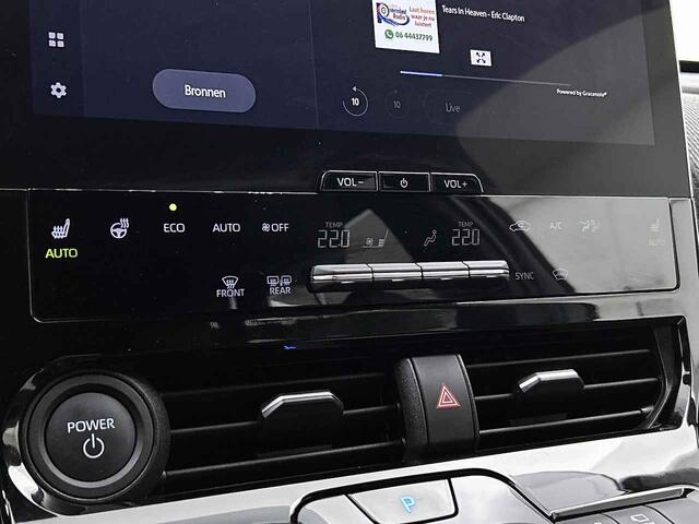 Toyota bZ4X Dynamic 71 kWh | Stoel / Stuurverwarming | 360 camera | 3-Fase |