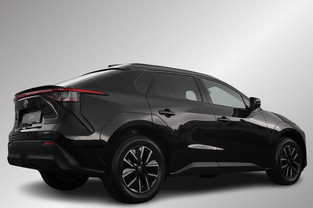 Toyota bZ4X Dynamic AWD 73 kWh, Apple Carplay/Android Auto, Inruilpremie ¤2.500!