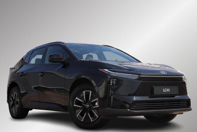 Toyota bZ4X Dynamic AWD 73 kWh, Apple Carplay/Android Auto, Inruilpremie ¤2.500!