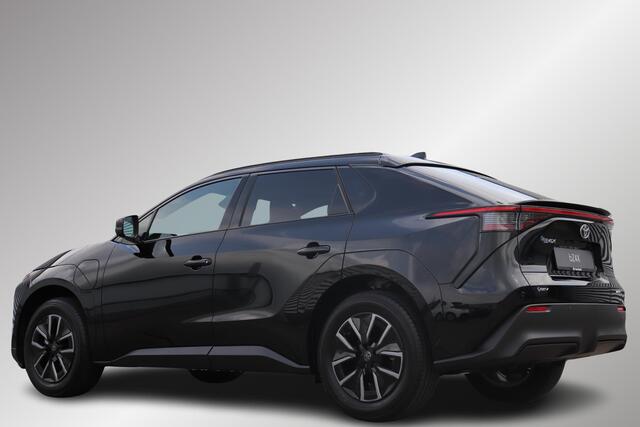 Toyota bZ4X Dynamic AWD 73 kWh, Apple Carplay/Android Auto, Inruilpremie ¤2.500!