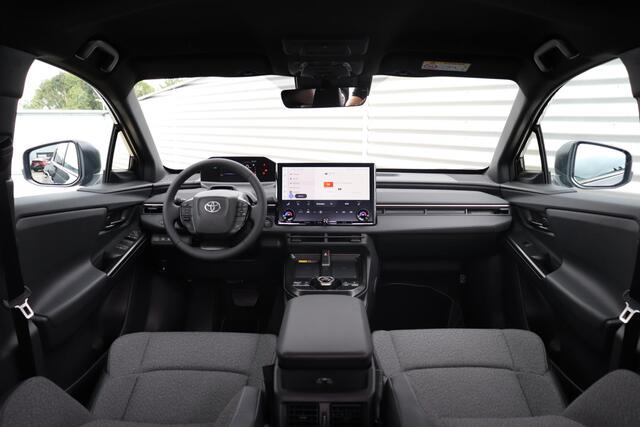 Toyota bZ4X Dynamic AWD 73 kWh, Apple Carplay/Android Auto, Inruilpremie ¤2.500!