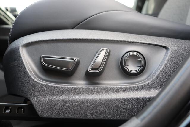 Toyota bZ4X Dynamic AWD 73 kWh, Apple Carplay/Android Auto, Inruilpremie ¤2.500!