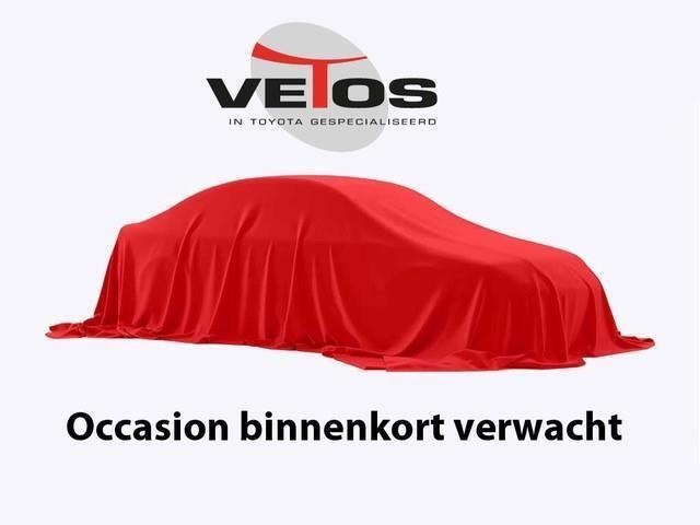 Toyota bZ4X Business Plus Pano71 kWh All-in prijs!