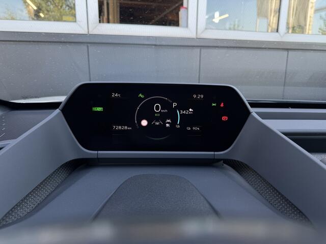 Toyota bZ4X Premium 71 kWh/Adaptive cruise/360cam/Stoelverw/Panodak/Dode hoek det/Warmtepomp/