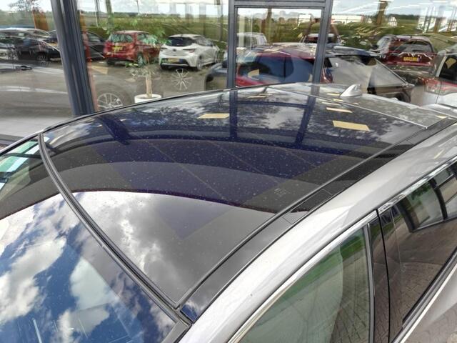 Toyota bZ4X Premium 4WD 71 kWh | Solar roof