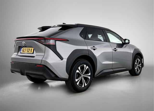 Toyota bZ4X Dynamic 71 kWh | Origineel NL! | NAP