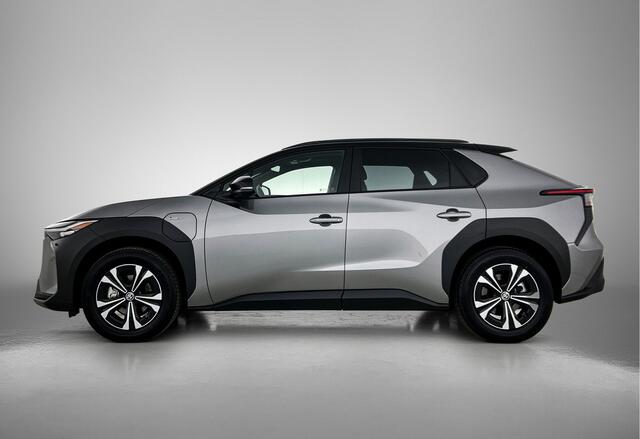 Toyota bZ4X Dynamic 71 kWh | Origineel NL! | NAP