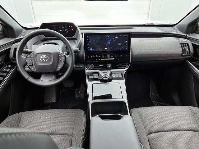Toyota bZ4X Dynamic 71 kWh | Origineel NL! | NAP